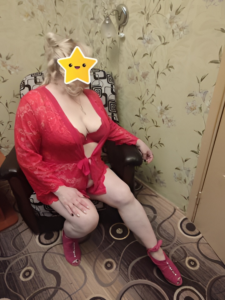 Индивидуалка Анюта, доступна для личного знакомства от 10000 руб