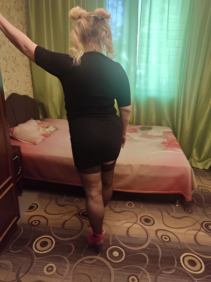 Индивидуалка Анюта, доступна для личного знакомства от 10000 руб