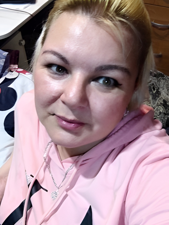 Индивидуалка Эльза, доступна для личного знакомства от 1500 руб