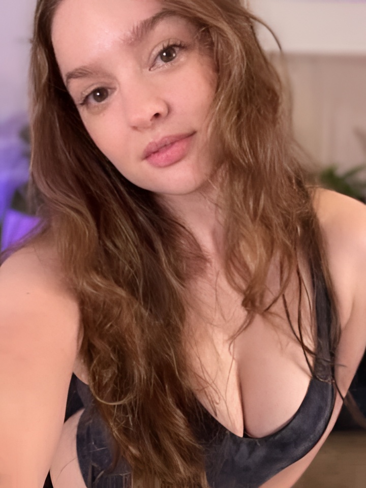 Индивидуалка Эмма, доступна для личного знакомства от 1500 руб