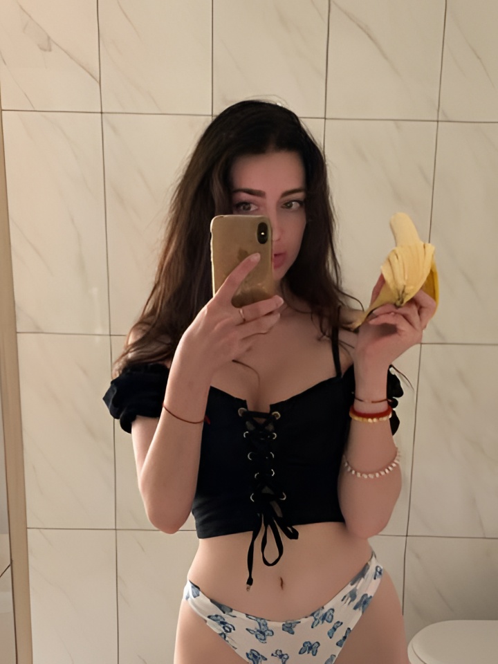 Индивидуалка Инна, доступна для личного знакомства от 5000 руб