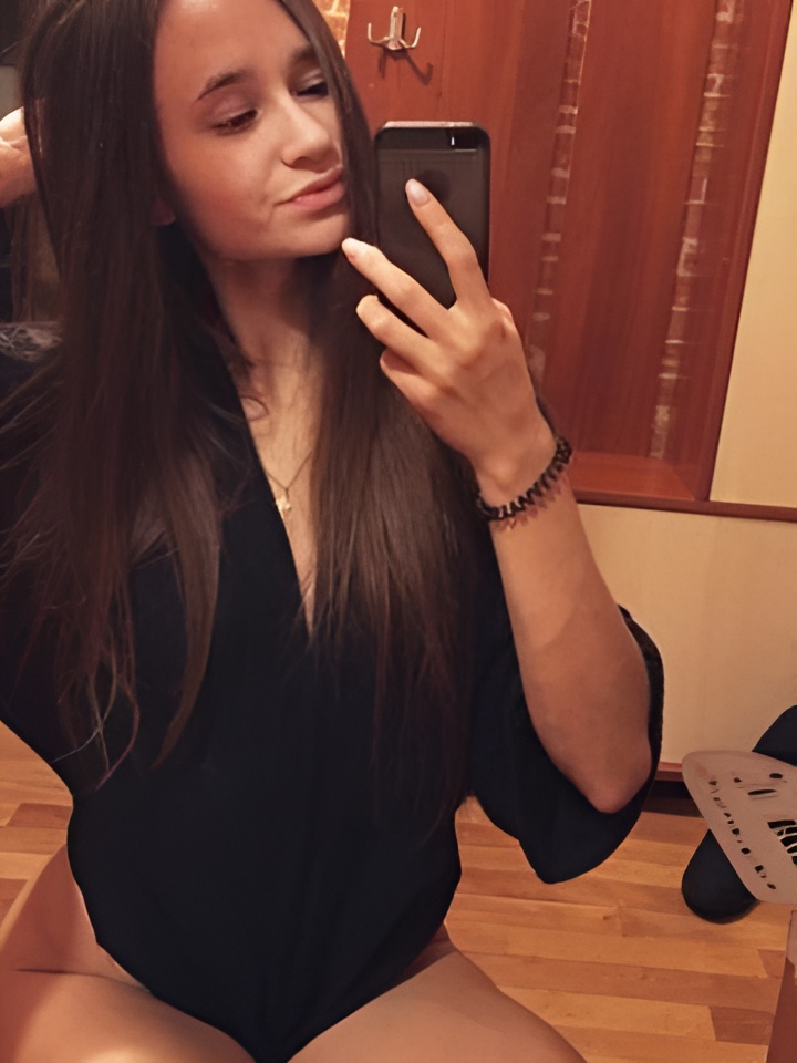 Индивидуалка Лючия, доступна для личного знакомства от 2000 руб