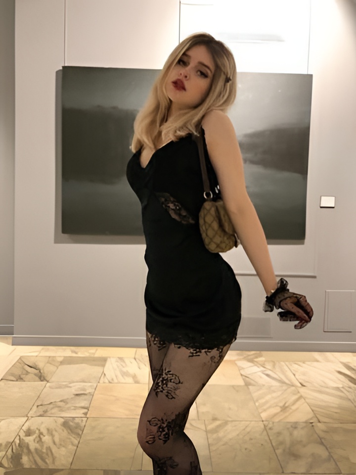 Индивидуалка Ольга, доступна для личного знакомства от 2000 руб