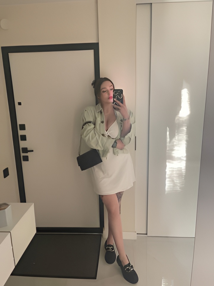 Индивидуалка Шарлотта, доступна для личного знакомства от 2500 руб