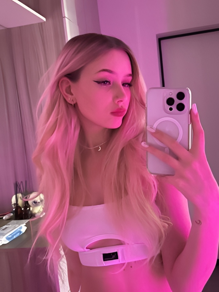 Индивидуалка Снежанна, доступна для личного знакомства от 2000 руб