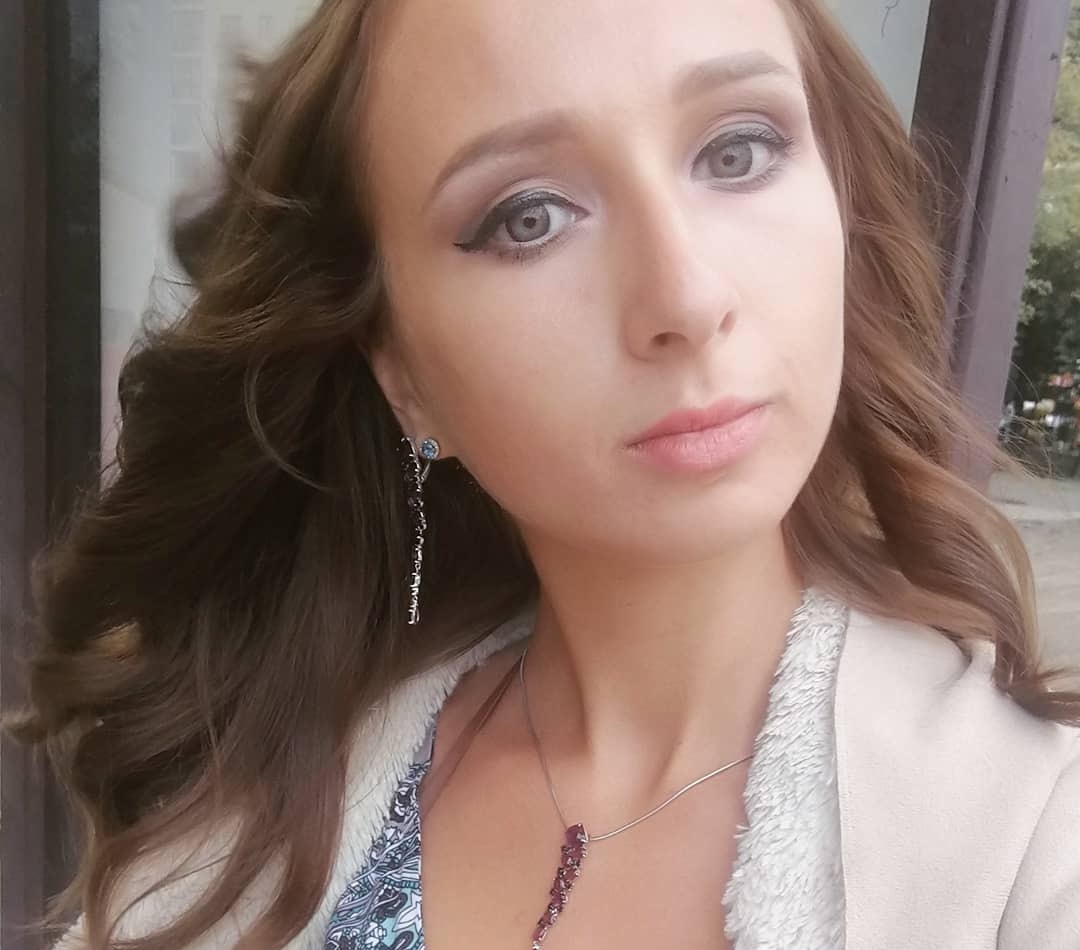 Инга привлекальеная девушка из Симферополя цена от 3500 руб