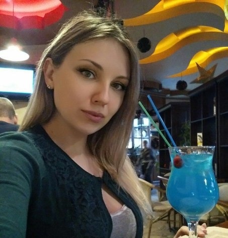 Надежда привлекальеная девушка из Симферополя цена от 3500 руб