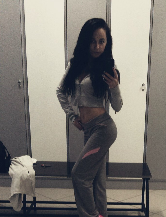 Индивидуалка Арина, доступна для личного знакомства от 3500 руб