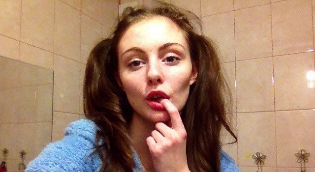 Индивидуалка Оксана, доступна для личного знакомства от 3500 руб