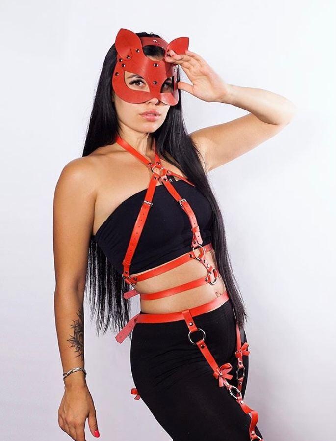 🎥 Ариша привлекальеная девушка из Симферополя цена от 4000 руб