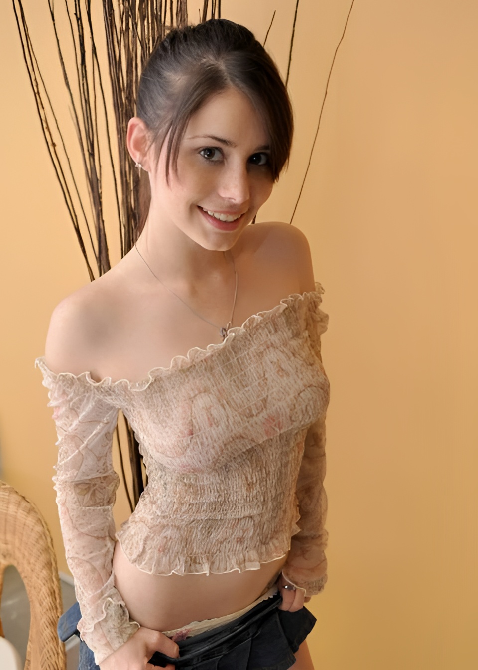 Елена привлекательная девушка из Симферополя цена от 3000 руб