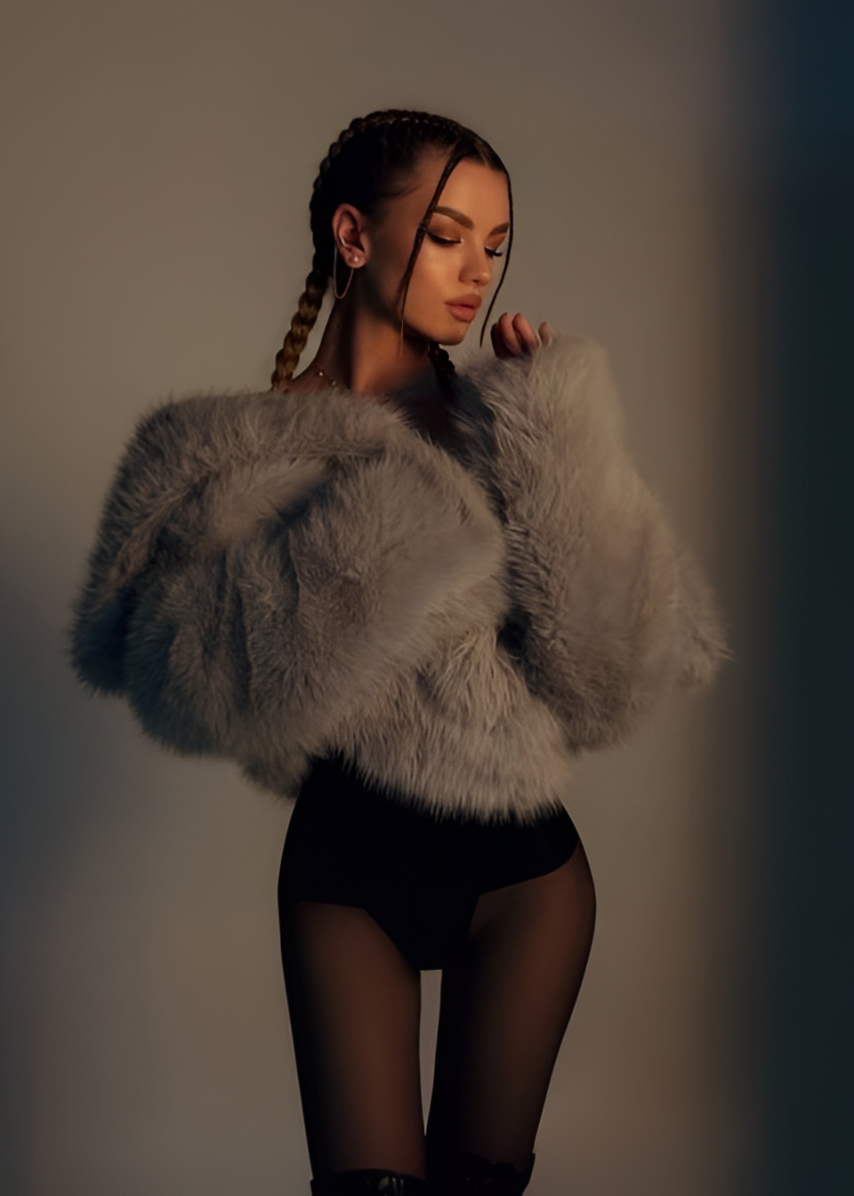 Ксюша привлекательная девушка из Симферополя цена от 6000 руб