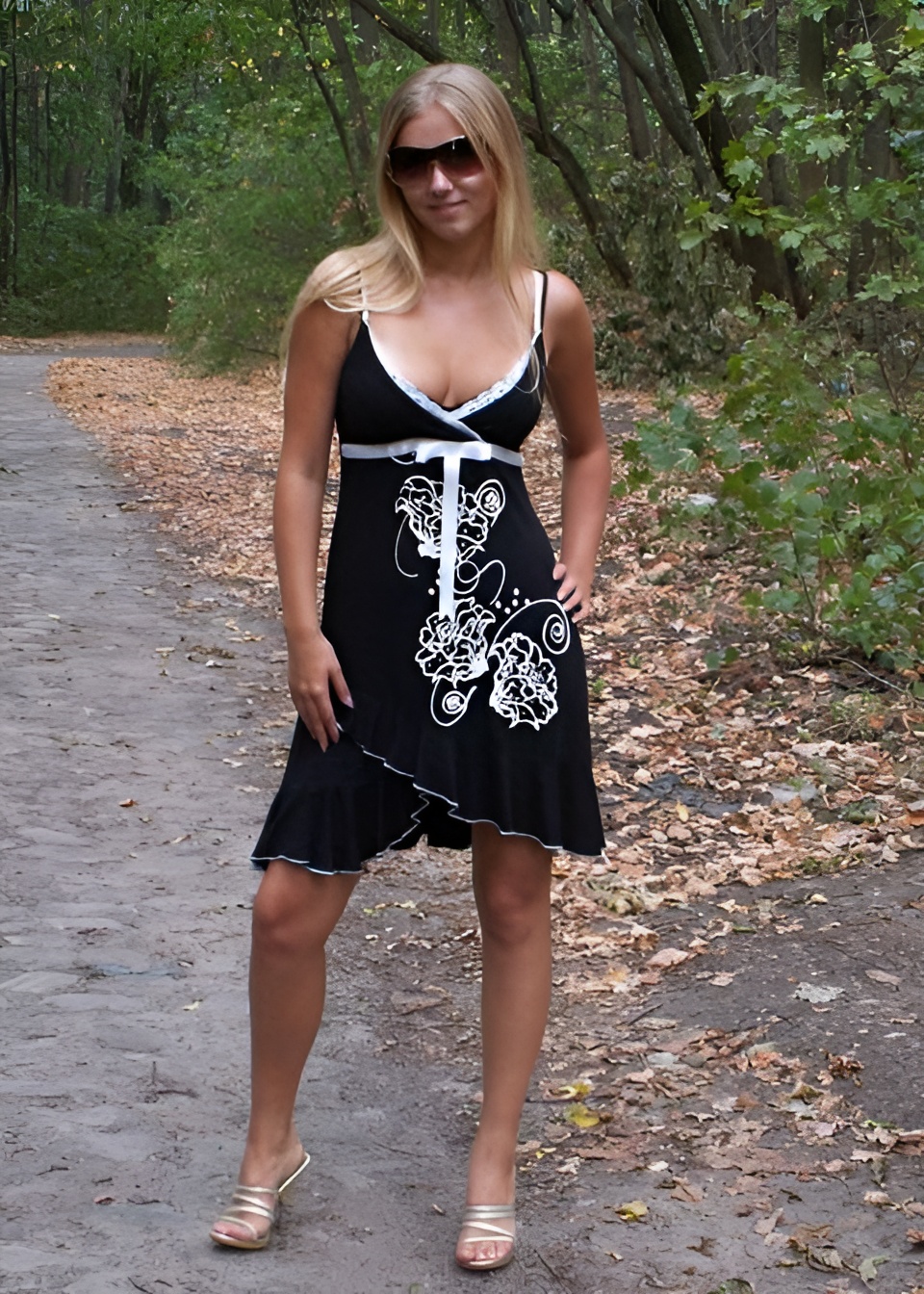 Марина привлекательная девушка из Симферополя цена от 3500 руб