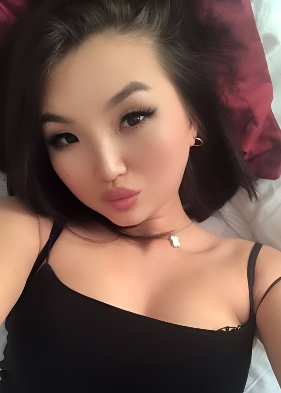 Мелания привлекательная девушка из Симферополя цена от 16000 руб