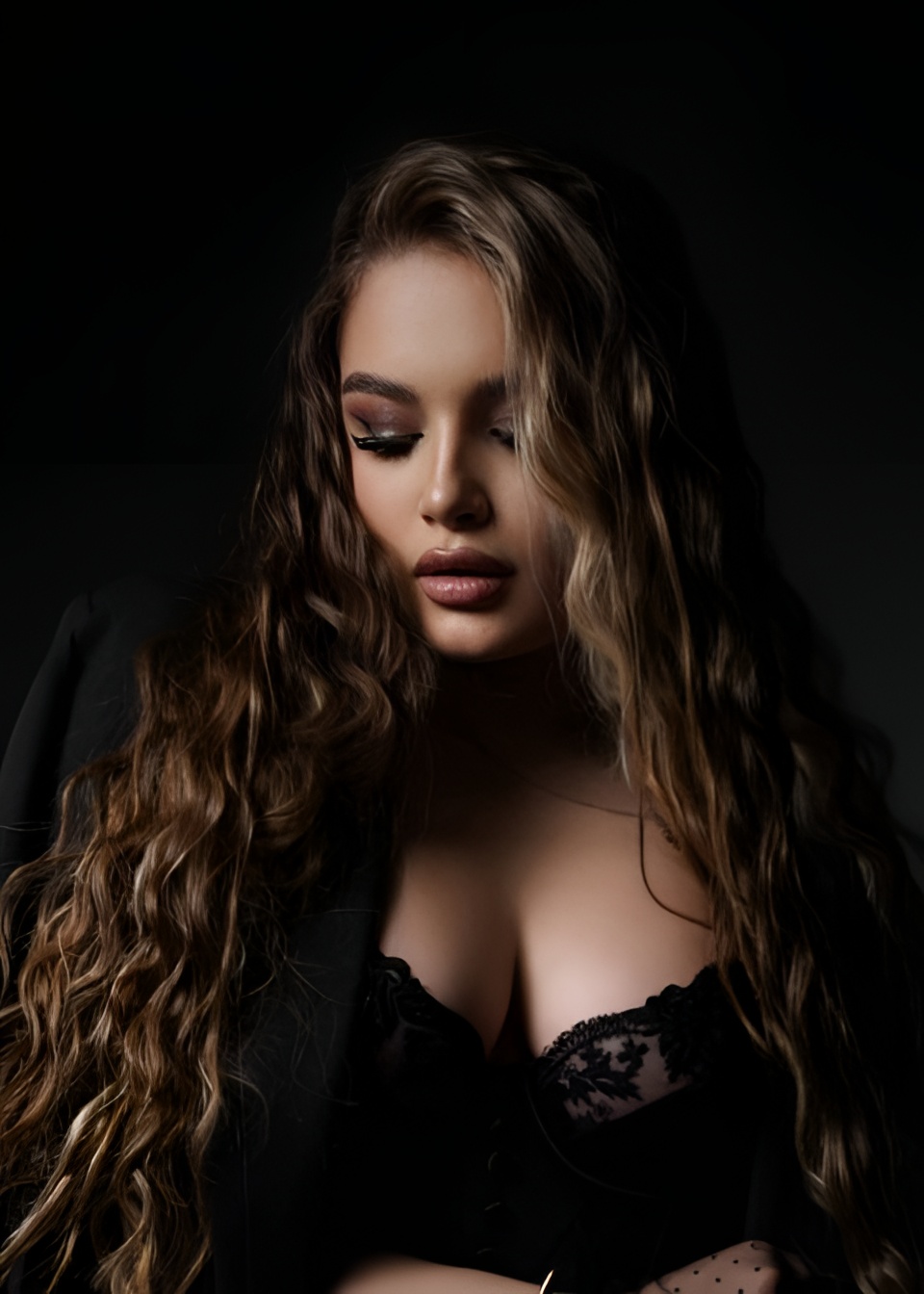 Яна привлекательная девушка из Симферополя цена от 5000 руб