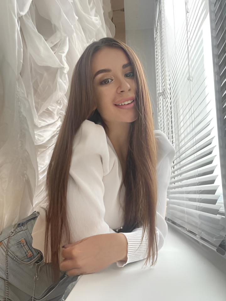 Индивидуалка Алиса, доступна для личного знакомства от 1500 руб