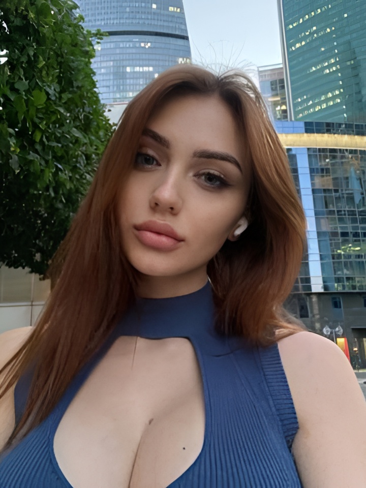 Индивидуалка Эвелина, доступна для личного знакомства от 2000 руб