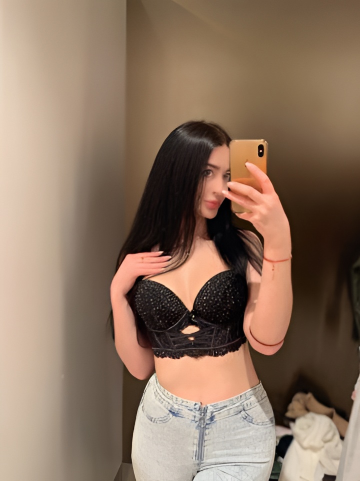 Индивидуалка Инна, доступна для личного знакомства от 5000 руб