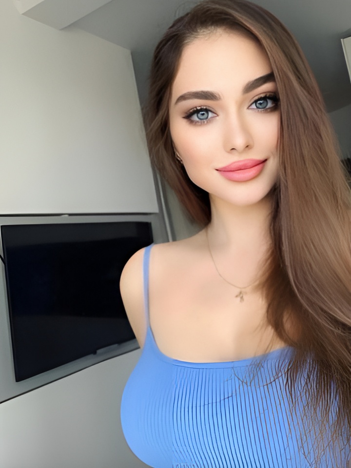 Индивидуалка Изабелла, доступна для личного знакомства от 4000 руб