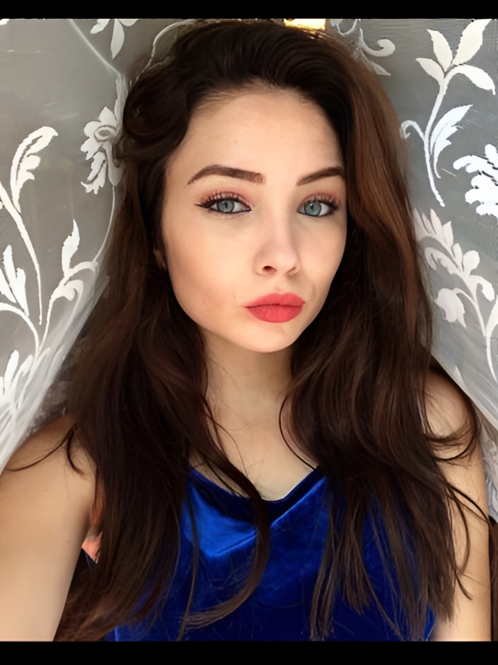 Индивидуалка Линда, доступна для личного знакомства от 2500 руб