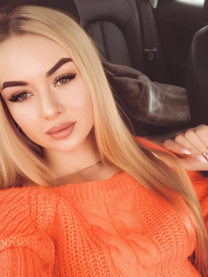 Индивидуалка Милослава, доступна для личного знакомства от 5000 руб