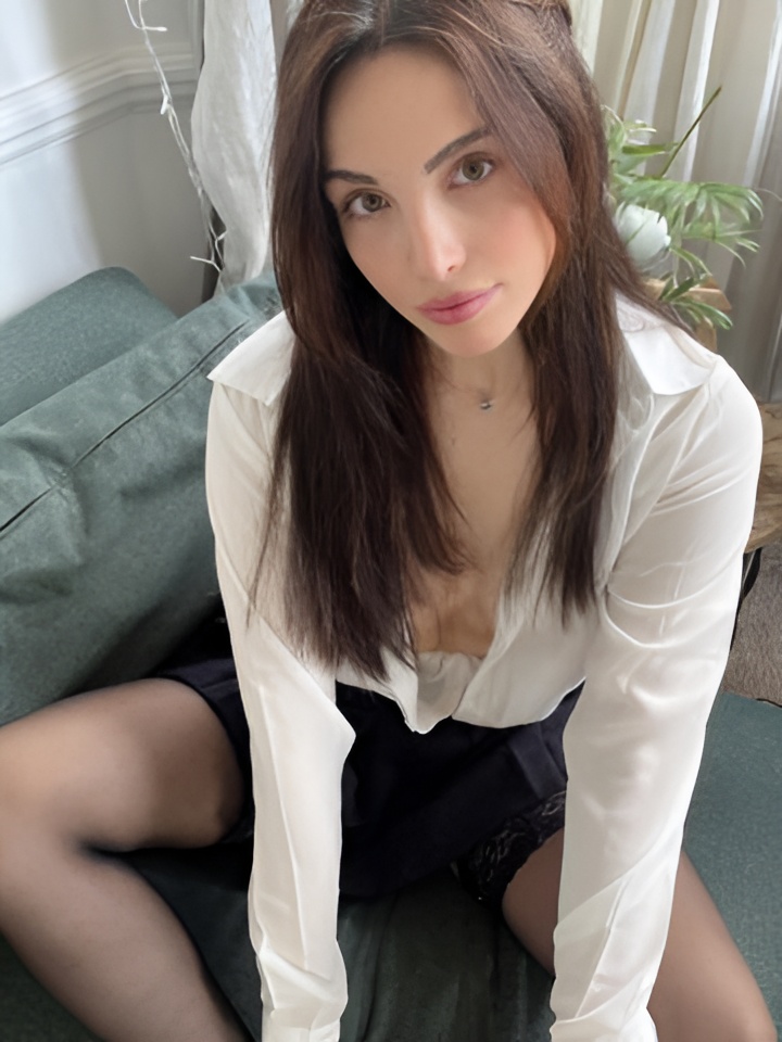 Индивидуалка Оксана, доступна для личного знакомства от 2500 руб