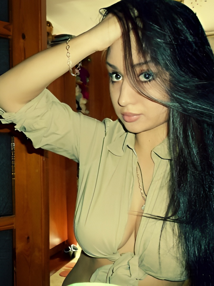 Индивидуалка Олечка, доступна для личного знакомства от 10000 руб