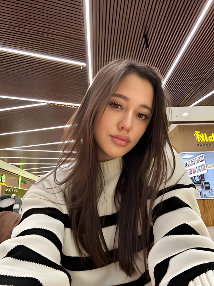 Индивидуалка Викуся, доступна для личного знакомства от 5000 руб