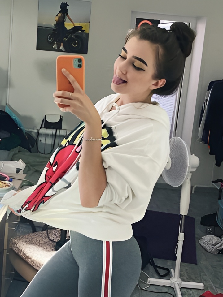 Индивидуалка Ядвига, доступна для личного знакомства от 10000 руб