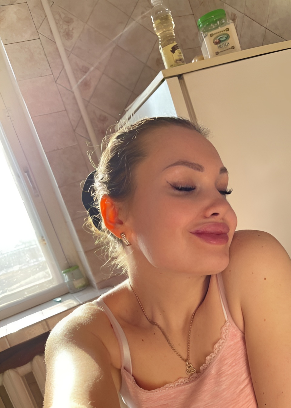 Индивидуалка Арина, доступна для личного знакомства от 6000 руб