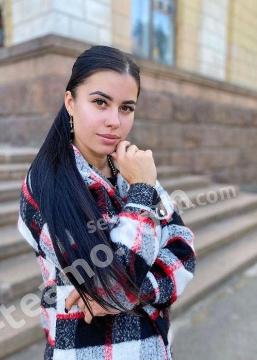 Индивидуалка 🎥 Ариша, доступна для личного знакомства от 4000 руб
