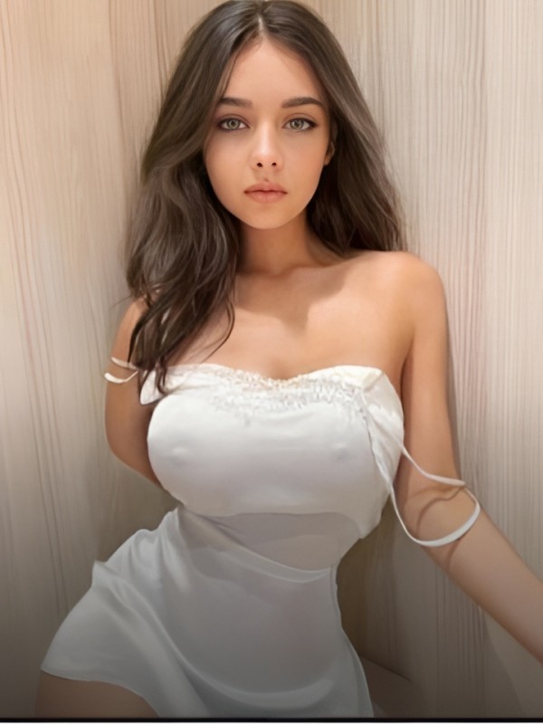 Фрида привлекательная девушка из Симферополя цена от 3000 руб