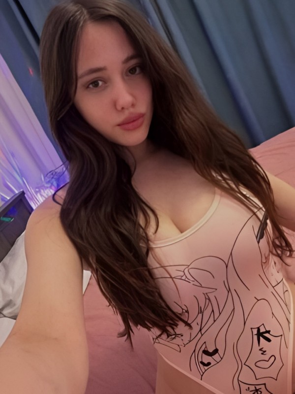 Летиция привлекательная девушка из Симферополя цена от 4000 руб