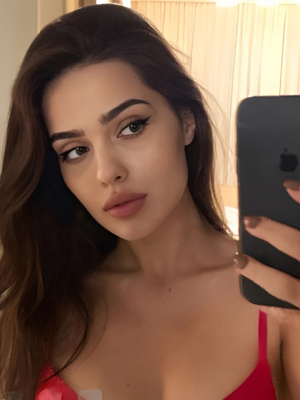 Олеся фото 2