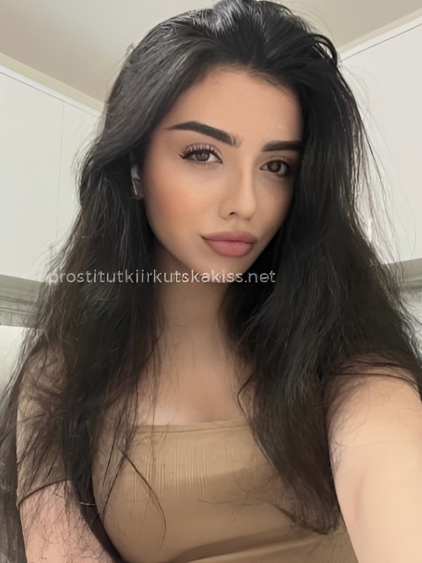 Владислава привлекательная девушка из Симферополя цена от 1500 руб