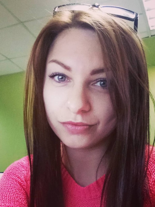 Влада привлекательная девушка из Симферополя цена от 3500 руб