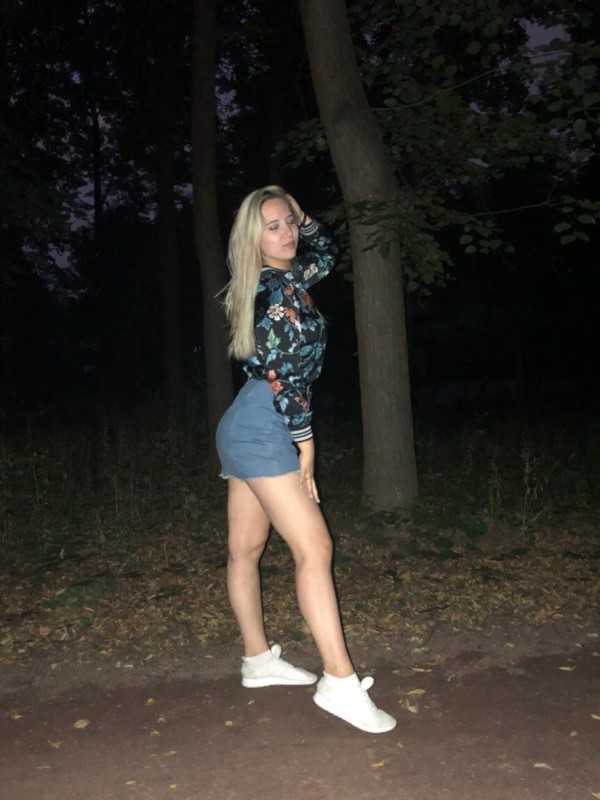 Татьяна привлекательная девушка из Симферополя цена от 3000 руб