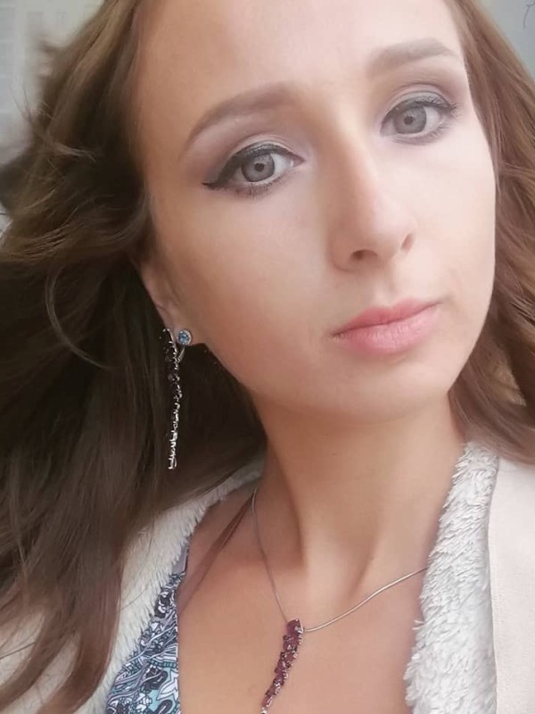 Инга привлекательная девушка из Симферополя цена от 3500 руб