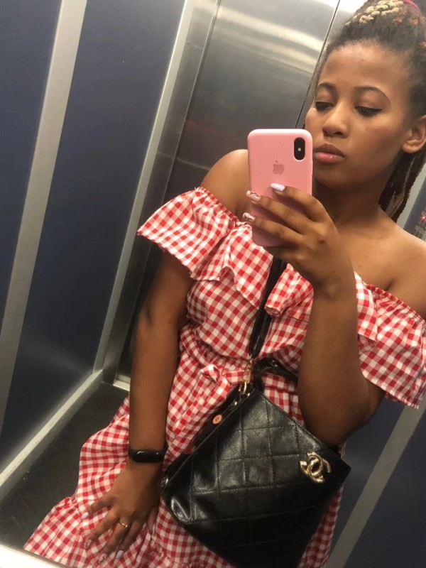 Юнона привлекательная девушка из Симферополя цена от 3500 руб