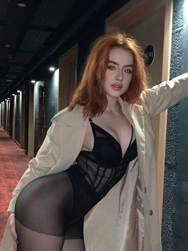 Кристиночка фото 3