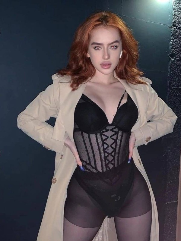 Кристиночка привлекательная девушка из Симферополя цена от 3000 руб