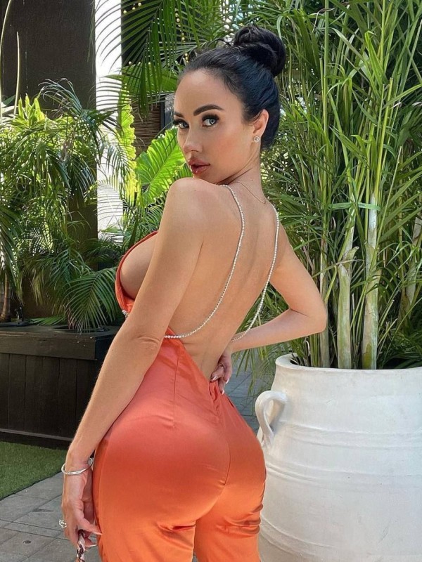 Люда привлекательная девушка из Симферополя цена от 5000 руб