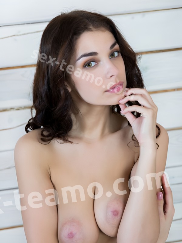 Алина фото 2