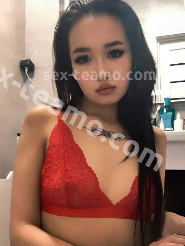 Дарина из Симферополя