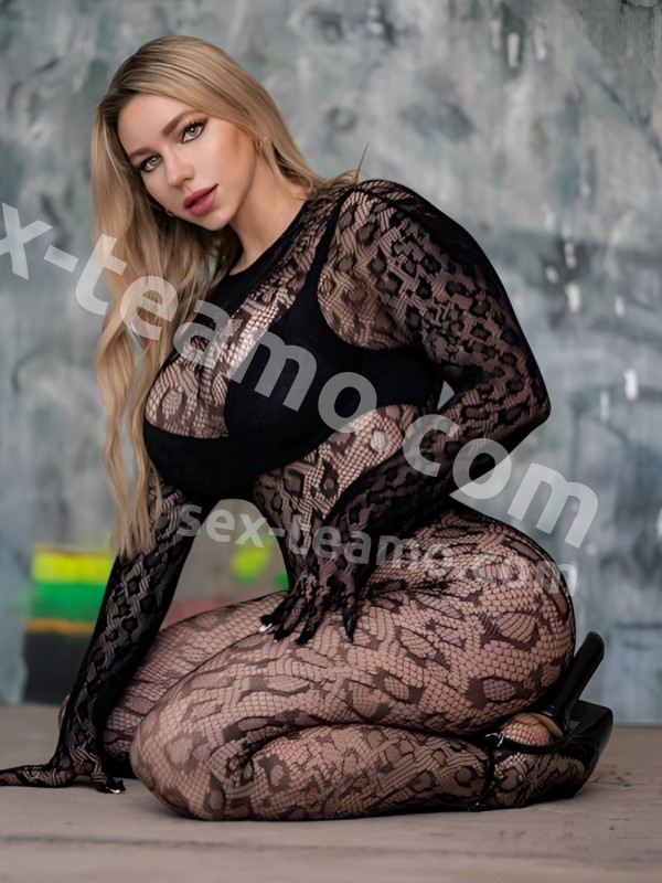 Катя из Симферополя