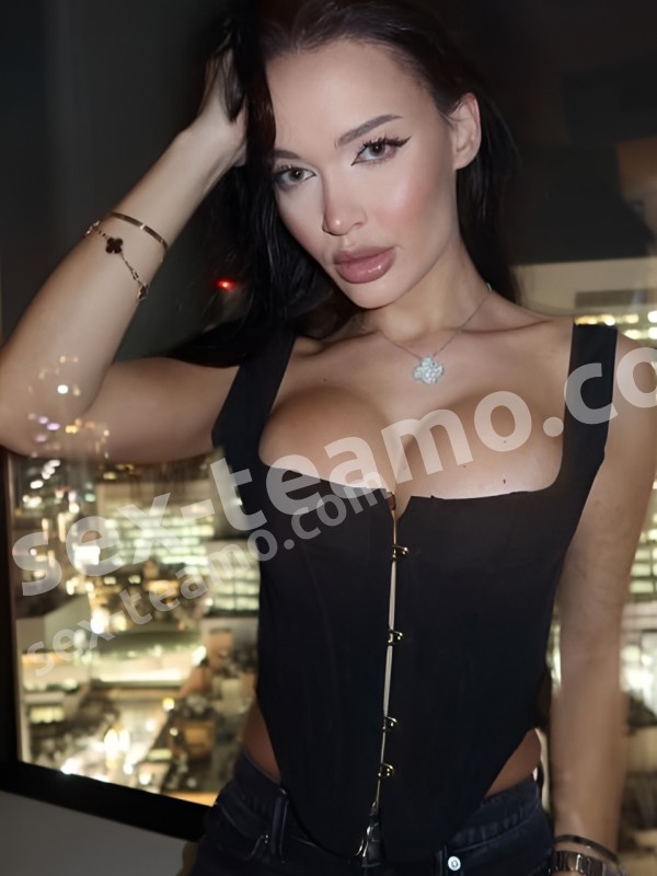 КРИСТИНА из Симферополя