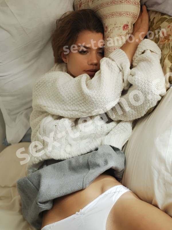 Марина из Симферополя