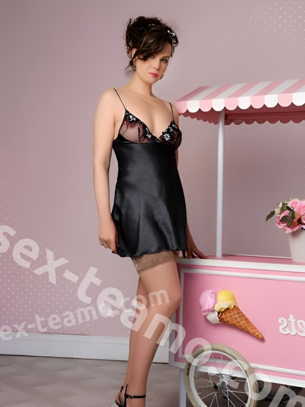 Марина фото 3