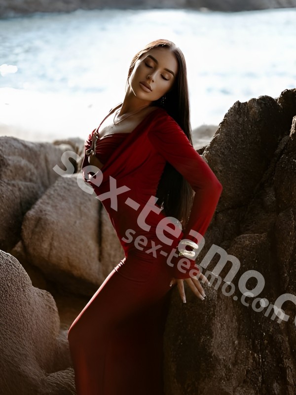 Мила из Симферополя