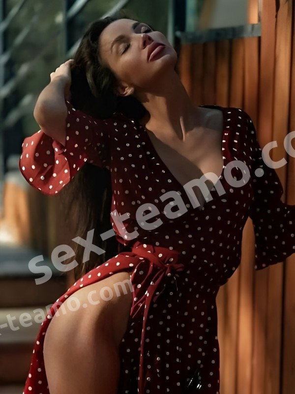 Полина из Симферополя